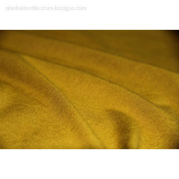 Rayon Spandex Single Jersey for Shirt
